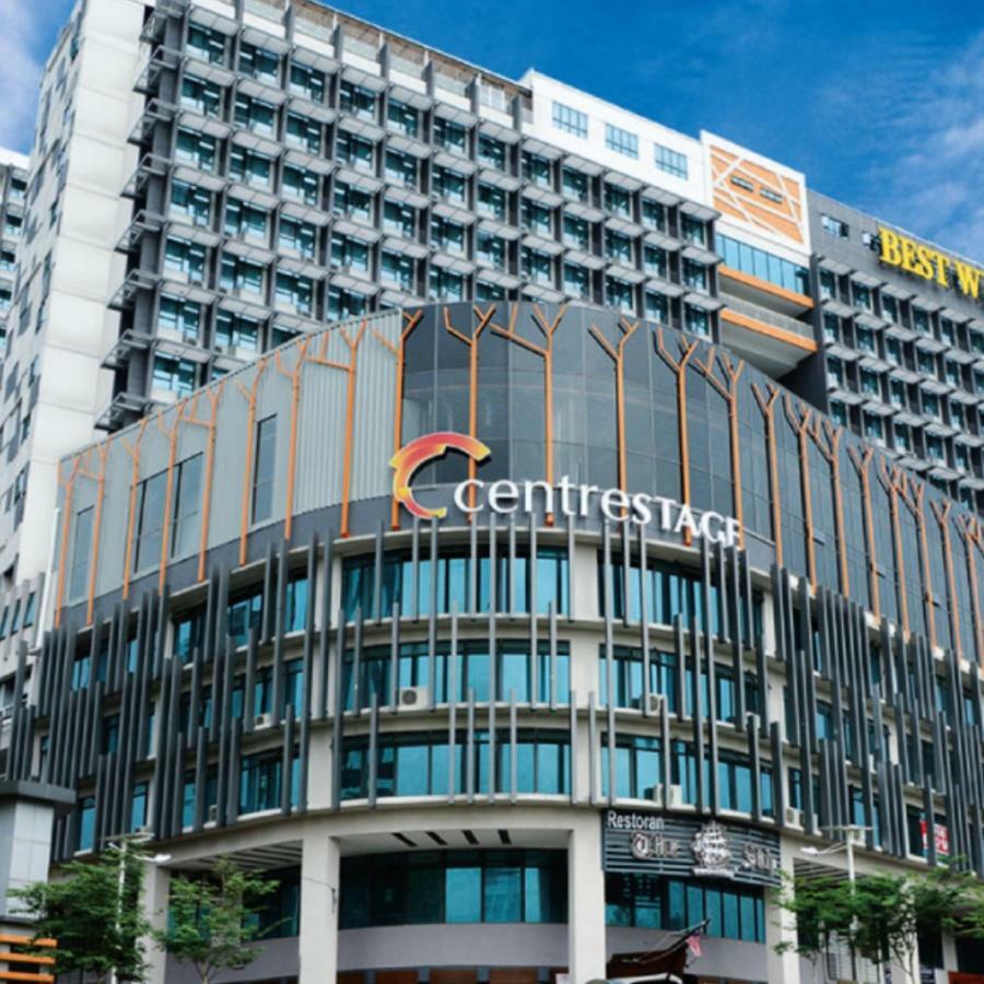 Heart Of Petaling Jaya Near Lrt Line 5 Διαμέρισμα Εξωτερικό φωτογραφία